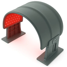 Load image into Gallery viewer, ZAQ IRZA LED Light Therapy Panel – Red, Blue, Yellow & Infrared Light