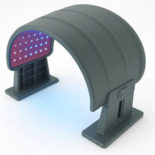 Load image into Gallery viewer, ZAQ IRZA LED Light Therapy Panel – Red, Blue, Yellow & Infrared Light