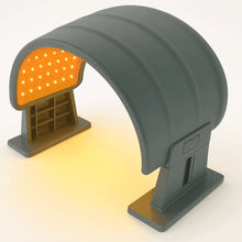 Load image into Gallery viewer, ZAQ IRZA LED Light Therapy Panel – Red, Blue, Yellow & Infrared Light