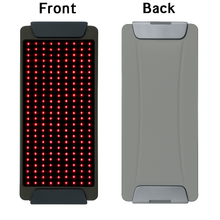 Load image into Gallery viewer, ZAQ IRZA LED Light Therapy Panel – Red, Blue, Yellow & Infrared Light