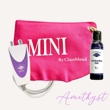 Load image into Gallery viewer, Clareblend Mini Microcurrent