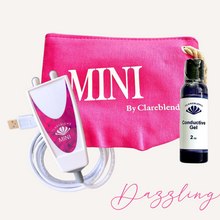 Load image into Gallery viewer, Clareblend Mini Microcurrent