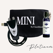 Load image into Gallery viewer, Clareblend Mini Microcurrent
