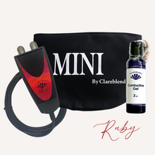 Load image into Gallery viewer, Clareblend Mini Microcurrent