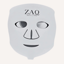 Load image into Gallery viewer, ZAQ Noor 2.0 LED Light Therapy Face Mask