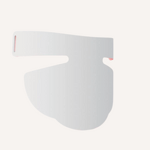 Load image into Gallery viewer, ZAQ Noor 2.0 LED Light Therapy Neck & Chest Mask