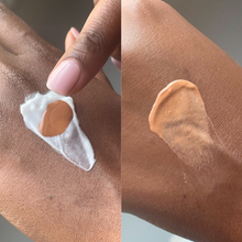 Load image into Gallery viewer, Sun Shield Serum Broad Spectrum SPF 50 Sunscreen Medium Tint