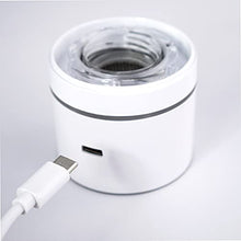 Load image into Gallery viewer, Qlife Qcup Max Hydrogen Water Generator Maker | Super High H2 Concentration 5000 ppb I 9 Layers Dual Chamber Electrode Technology | High Grade Titanium Plate | High Pressuring Technology