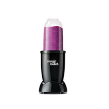 Load image into Gallery viewer, Magic Bullet Blender, Small, Silver, 11 Piece Set