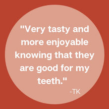 Load image into Gallery viewer, Zellie's | 100% Xylitol Sugar Free Chewing Gum (Cinnamon, 240 Count (Pack of 1))