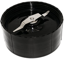 Load image into Gallery viewer, Blendin Replacement Flat Blade, Compatible with Original Magic Bullet Blender Mixer Juicer MB1001 250W