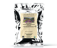 Load image into Gallery viewer, Starwest Botanicals Organic Pepper Black Medium Grind, 1-pound Bag