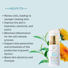 Load image into Gallery viewer, Hylunia Moisture Infusion - 1.0 fl oz - Anti-Aging - Hyaluronic Acid Serum, Vitamin C - Natural Vegan Skin Repair