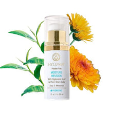 Load image into Gallery viewer, Hylunia Moisture Infusion - 1.0 fl oz - Anti-Aging - Hyaluronic Acid Serum, Vitamin C - Natural Vegan Skin Repair