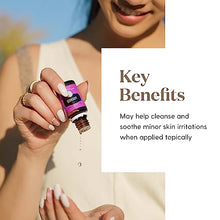 Load image into Gallery viewer, Lavender Essential Oil by Young Living, 15 Milliliters, Topical and Aromatic