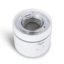 Load image into Gallery viewer, Qlife Qcup Max Hydrogen Water Generator Maker | Super High H2 Concentration 5000 ppb I 9 Layers Dual Chamber Electrode Technology | High Grade Titanium Plate | High Pressuring Technology