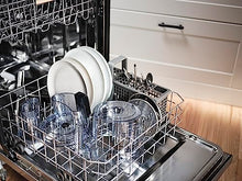 Load image into Gallery viewer, Vitamix 12-Cup Food Processor Attachment with SELF-DETECT™, Compatible with Ascent and Venturist Series, Black