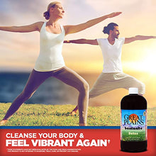 Load image into Gallery viewer, Yerba Prima Great Plains Bentonite - 32 oz - Natural Internal Liquid Clay Cleansing Supplement - BPA-Free Plastic Bottle