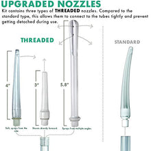 Load image into Gallery viewer, Mikacare Enema Bag Kit Clear Non-Toxic Silicone. for Coffee and Enema Kit for Colon Cleansing - Enema Detox - 2 Quart - Home Colonic Kit - Enema Coffee not Included