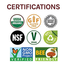 Load image into Gallery viewer, Host Defense, Maitake Capsules, Mushroom Supplement, Unflavored, 60