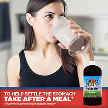 Load image into Gallery viewer, Yerba Prima Great Plains Bentonite - 32 oz - Natural Internal Liquid Clay Cleansing Supplement - BPA-Free Plastic Bottle