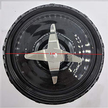 Load image into Gallery viewer, Blendin Replacement Flat Blade, Compatible with Original Magic Bullet Blender Mixer Juicer MB1001 250W
