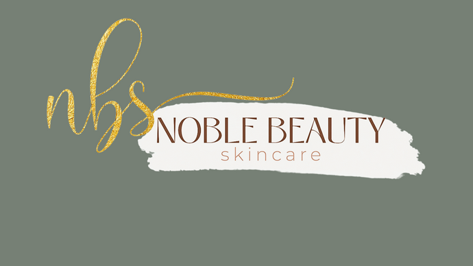 Noble Beauty Skincare