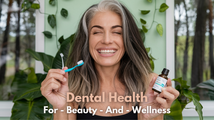 The Dual Advantages of Dental Health: Boosting Your Well-Being and Attaining a Radiant Smile