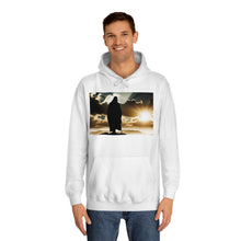 Load image into Gallery viewer, Unisex College Hoodie
