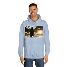 Load image into Gallery viewer, Unisex College Hoodie
