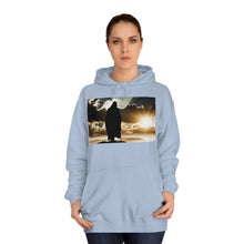 Load image into Gallery viewer, Unisex College Hoodie
