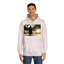 Load image into Gallery viewer, Unisex College Hoodie
