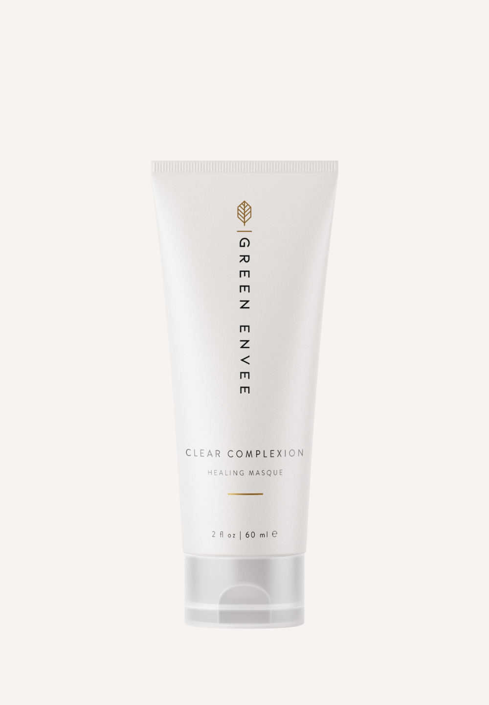 Clear Complexion Healing Masque