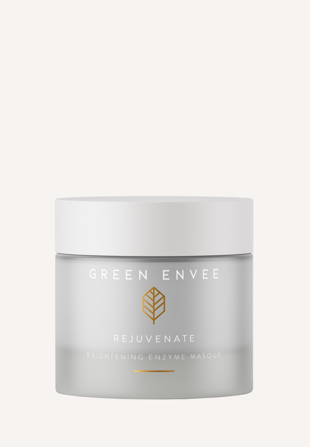 Rejuvenate Brightening Enzyme Masque