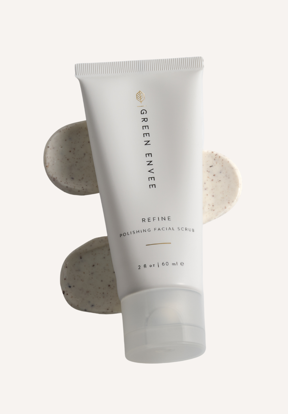 Refine Polishing Facial Scrub