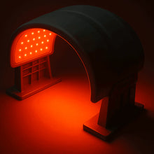 Load image into Gallery viewer, ZAQ IRZA LED Light Therapy Panel – Red, Blue, Yellow &amp; Infrared Light
