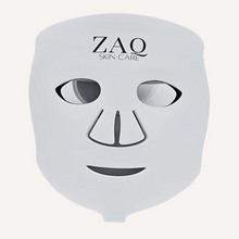 Load image into Gallery viewer, ZAQ Noor 2.0 LED Light Therapy Face Mask
