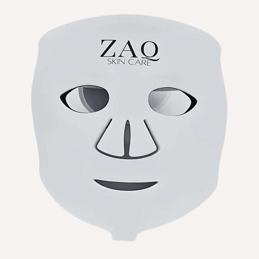 ZAQ Noor 2.0 LED Light Therapy Face Mask