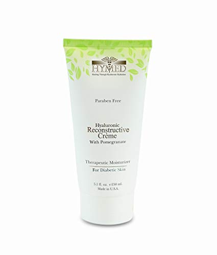 Hylunia - Hyaluronic Reconstructive Creme with Pomegranate 5.1 fl oz