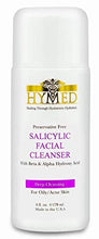 Load image into Gallery viewer, Hylunia - Salicylic Facial Cleanser 6.0 fl oz
