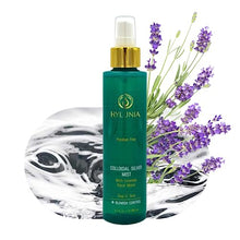 Load image into Gallery viewer, Hylunia Colloidal Silver Mist - 5.1 fl oz - Colloidal Silver and Lavender Essential Oil - Acne Reducer
