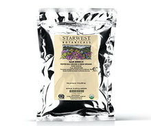 Load image into Gallery viewer, Starwest Botanicals Organic Pepper Black Medium Grind, 1-pound Bag
