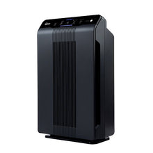 Load image into Gallery viewer, Winix 5500-2 Air Purifier with True HEPA, PlasmaWave and Odor Reducing Washable AOC Carbon Filter Medium , Charcoal Gray
