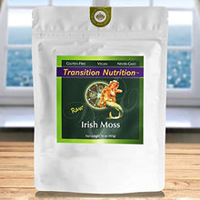 Load image into Gallery viewer, Fresh Whole Leaf Irish Moss - Raw - 16 oz
